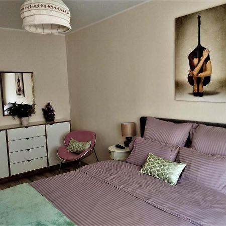 شقة Central Lala Apartament براشوف المظهر الخارجي الصورة