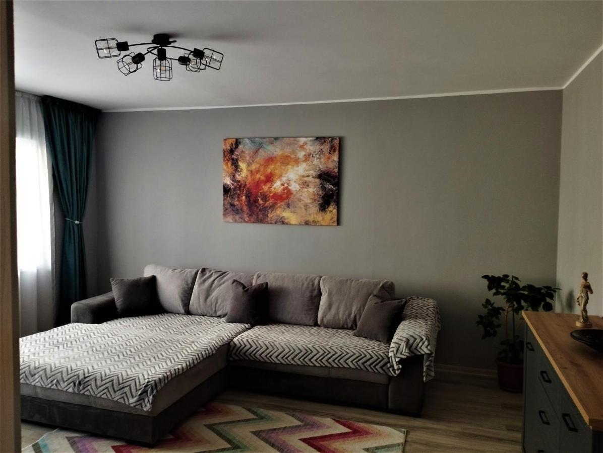 شقة Central Lala Apartament براشوف المظهر الخارجي الصورة
