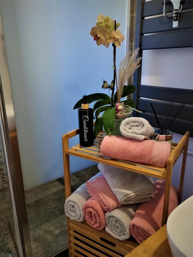 شقة Central Lala Apartament براشوف المظهر الخارجي الصورة