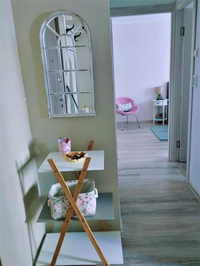 شقة Central Lala Apartament براشوف المظهر الخارجي الصورة