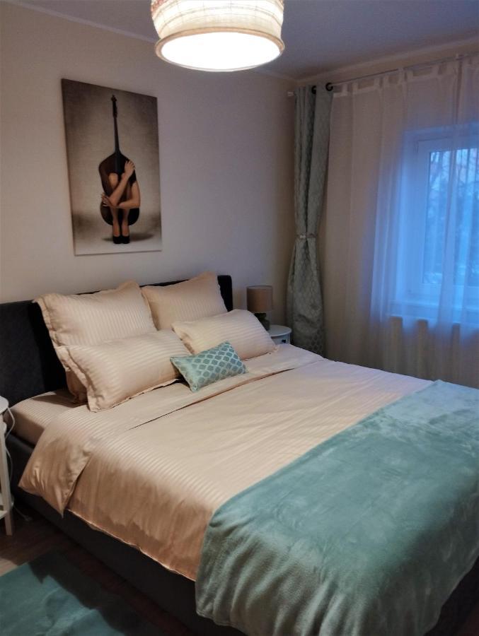 شقة Central Lala Apartament براشوف المظهر الخارجي الصورة