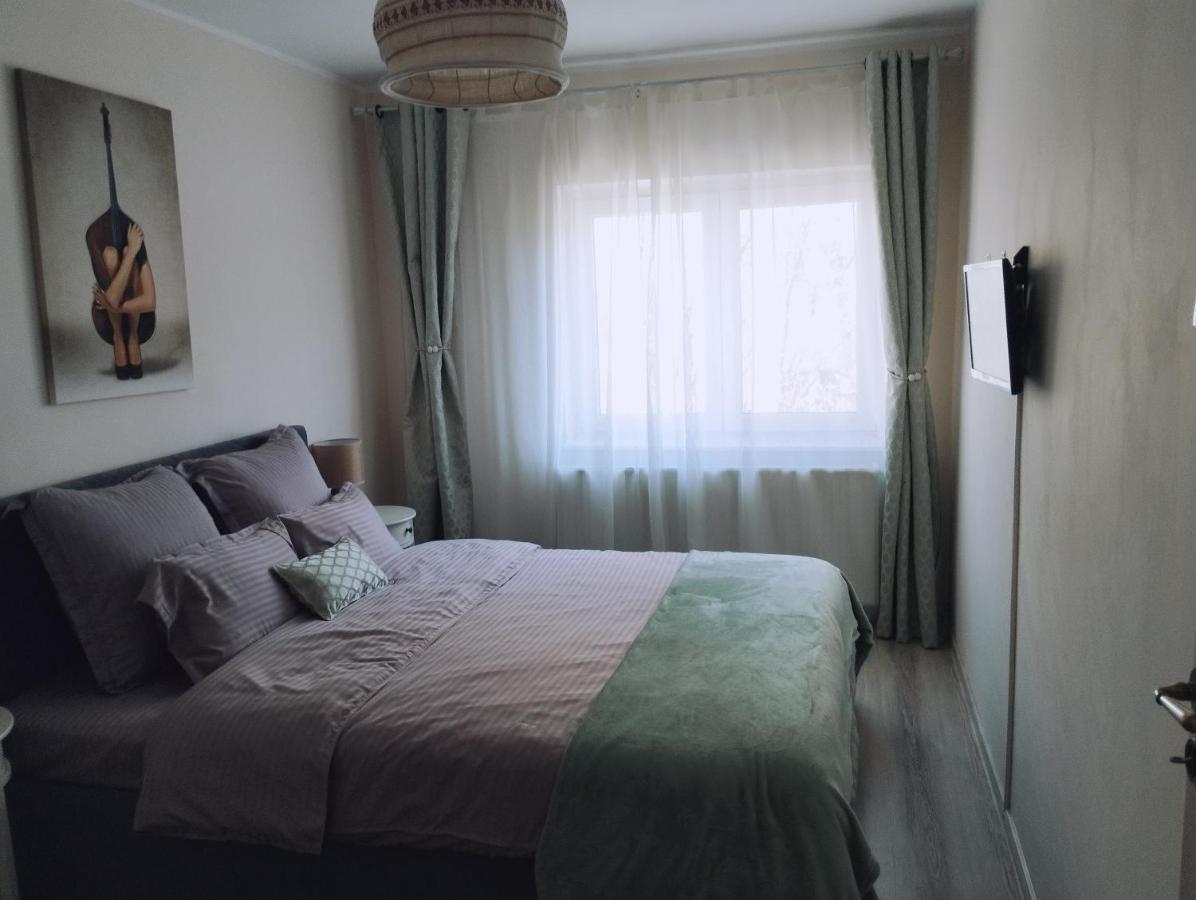 شقة Central Lala Apartament براشوف المظهر الخارجي الصورة