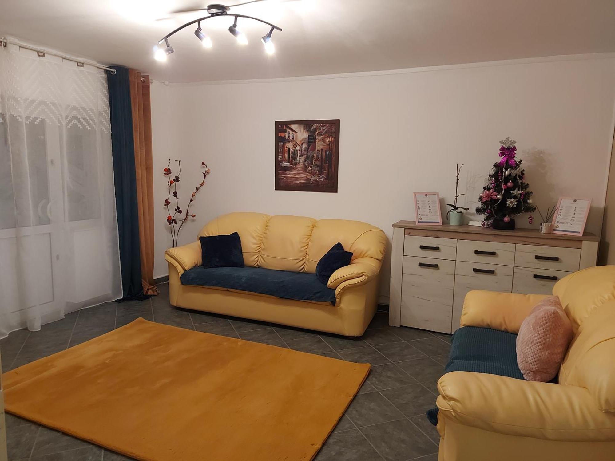 شقة Central Lala Apartament براشوف المظهر الخارجي الصورة